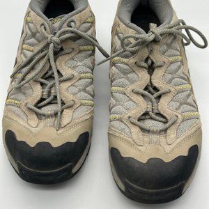 HI TECH WOMEN'S 8.5 HIKING BOOTS